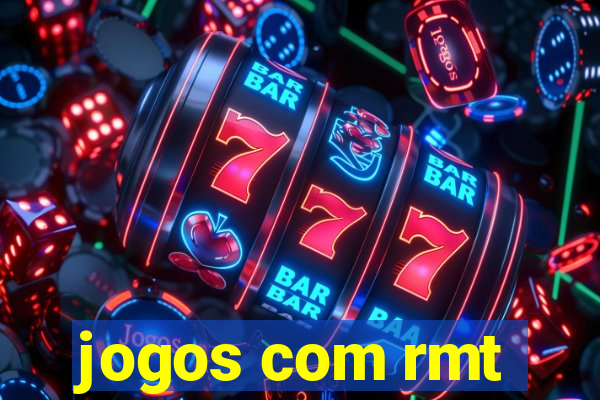 jogos com rmt